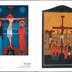 Nowosielski. Sacrum - miniatura albumu - obrazek 6