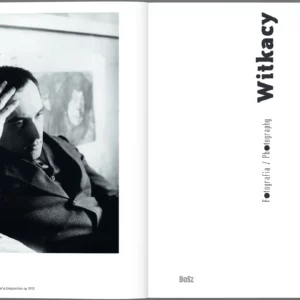 Witkacy. Fotografia - obrazek 2