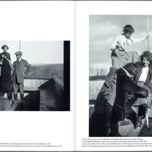 Witkacy. Fotografia - obrazek 4