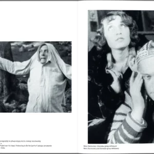 Witkacy. Fotografia - obrazek 7