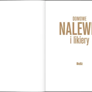 Domowe nalewki i likiery - obrazek 2