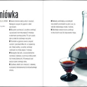 Domowe nalewki i likiery - obrazek 6