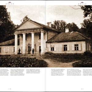 Dwór polski w starej fotografii - obrazek 6