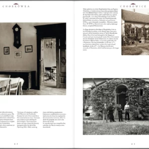 Dwór polski w starej fotografii - obrazek 7