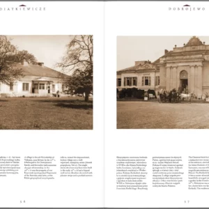 Dwór polski w starej fotografii - obrazek 8