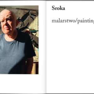 Sroka. Malarstwo - obrazek 2