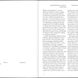 Sroka. Malarstwo - obrazek 3