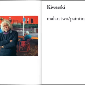 Kiwerski. Malarstwo - obrazek 2