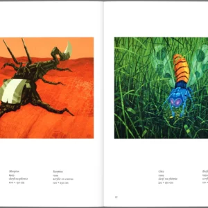 Kiwerski. Malarstwo - obrazek 4