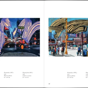 Kiwerski. Malarstwo - obrazek 6