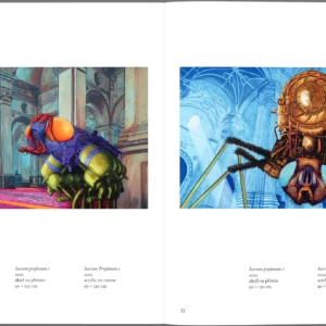 Kiwerski. Malarstwo - obrazek 7