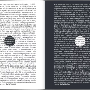 Niedenthal. Fotografia - obrazek 3