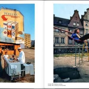 Niedenthal. Fotografia - obrazek 4