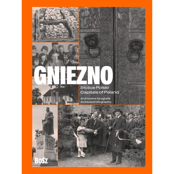Stolice Polski. Gniezno