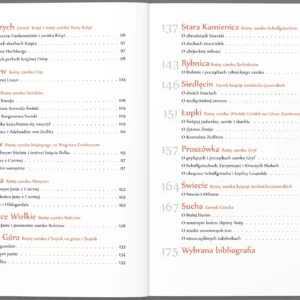 Legendy zamków sudeckich - obrazek 4