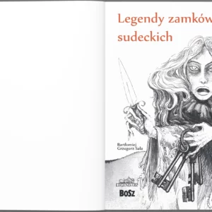 Legendy zamków sudeckich - obrazek 2