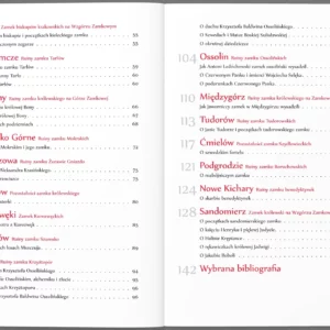 Legendy zamków świętokrzyskich - obrazek 4