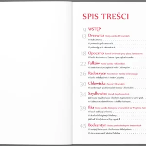 Legendy zamków świętokrzyskich - obrazek 3