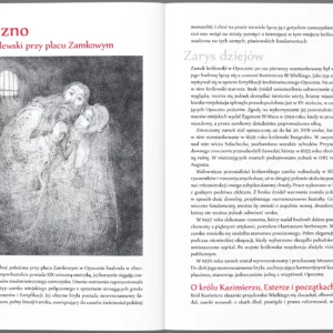 Legendy zamków świętokrzyskich - obrazek 6