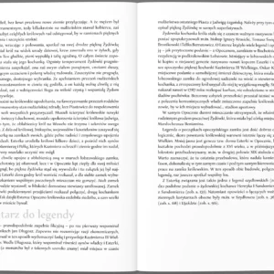 Legendy zamków świętokrzyskich - obrazek 7