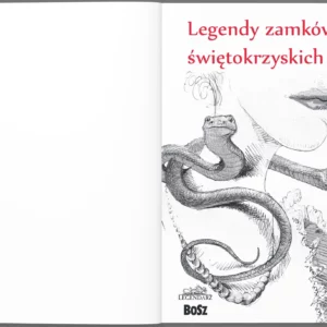 Legendy zamków świętokrzyskich - obrazek 2
