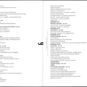 W górach przeklętych. Wampiry Alp, Rudaw, Sudetów, Karpat i Bałkanów - obrazek 4