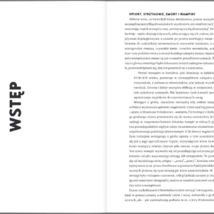 W górach przeklętych. Wampiry Alp, Rudaw, Sudetów, Karpat i Bałkanów - obrazek 5