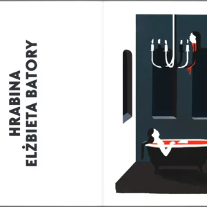 W górach przeklętych. Wampiry Alp, Rudaw, Sudetów, Karpat i Bałkanów - obrazek 8