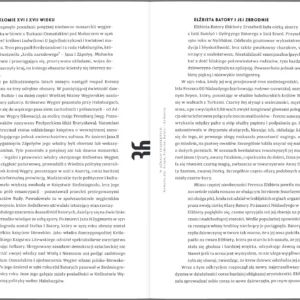 W górach przeklętych. Wampiry Alp, Rudaw, Sudetów, Karpat i Bałkanów - obrazek 9