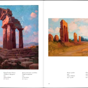 Rychter-Janowska. Malarstwo - obrazek 6