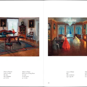 Rychter-Janowska. Malarstwo - obrazek 7