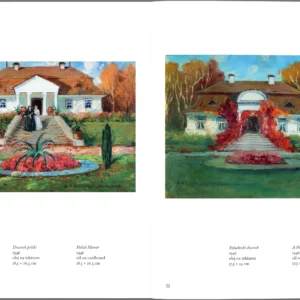 Rychter-Janowska. Malarstwo - obrazek 8