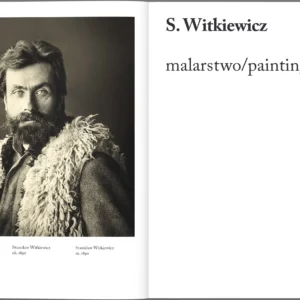S. Witkiewicz. Malarstwo - obrazek 2