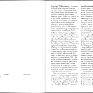 S. Witkiewicz. Malarstwo - obrazek 8