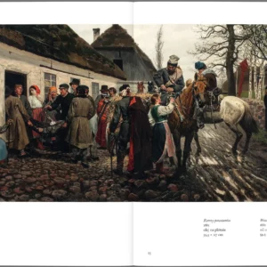 S. Witkiewicz. Malarstwo - obrazek 6