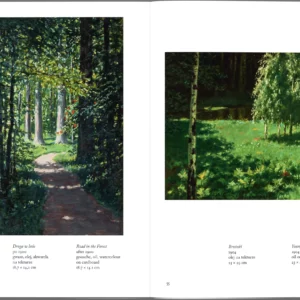 S. Witkiewicz. Malarstwo - obrazek 4