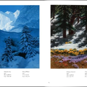 S. Witkiewicz. Malarstwo - obrazek 3