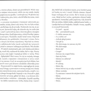 Ludzie czerwonego słońca - obrazek 6