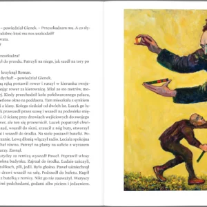 Ludzie czerwonego słońca - obrazek 4