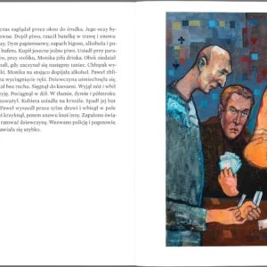 Ludzie czerwonego słońca - obrazek 3