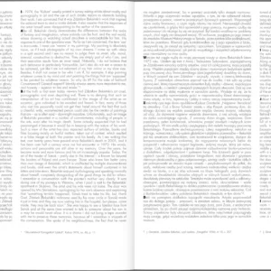 Beksiński 6 - obrazek 3