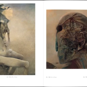 Beksiński 6 - obrazek 7