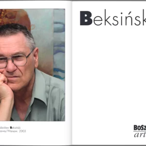 Beksiński 6 – miniatura albumu - obrazek 2