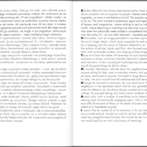 Beksiński 6 – miniatura albumu - obrazek 3