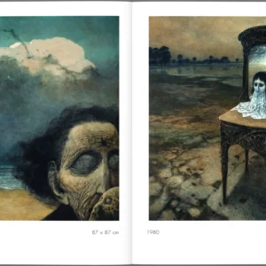 Beksiński 6 – miniatura albumu - obrazek 4