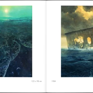 Beksiński 6 – miniatura albumu - obrazek 5