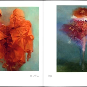 Beksiński 6 – miniatura albumu - obrazek 6