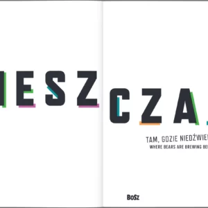 Bieszczady. Tam gdzie niedźwiedzie piwo warzą - obrazek 2