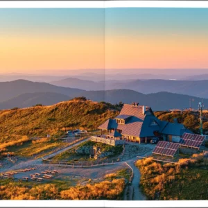 Bieszczady. Tam gdzie niedźwiedzie piwo warzą - obrazek 6