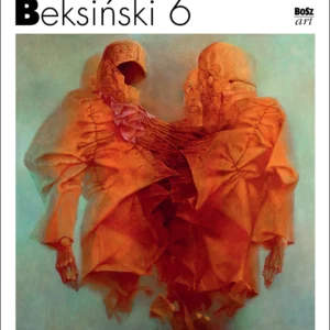 Beksiński 1-6 - komplet w etui - obrazek 9